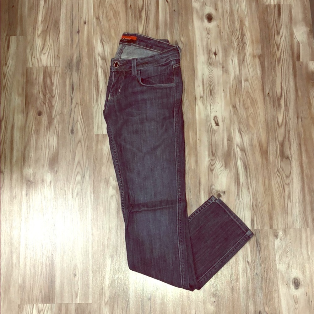 City of Others Skinny Jeans